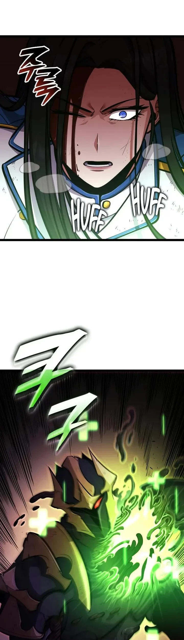 Emperor Of Solo Play Chapter 65 Gambar 13