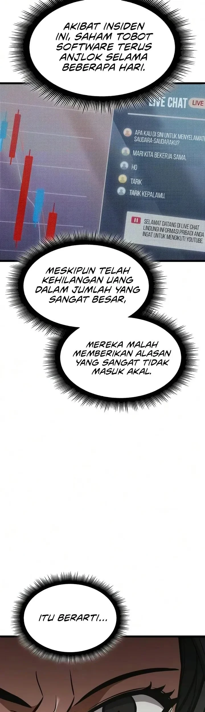 Emperor Of Solo Play Chapter 67 Gambar 17