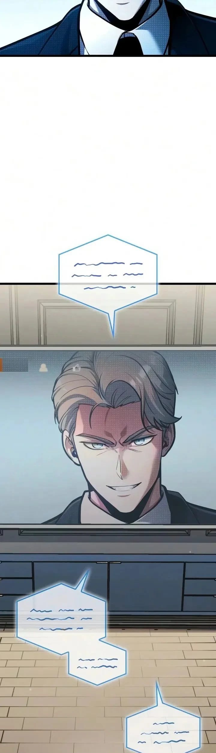 Emperor Of Solo Play Chapter 67 Gambar 14