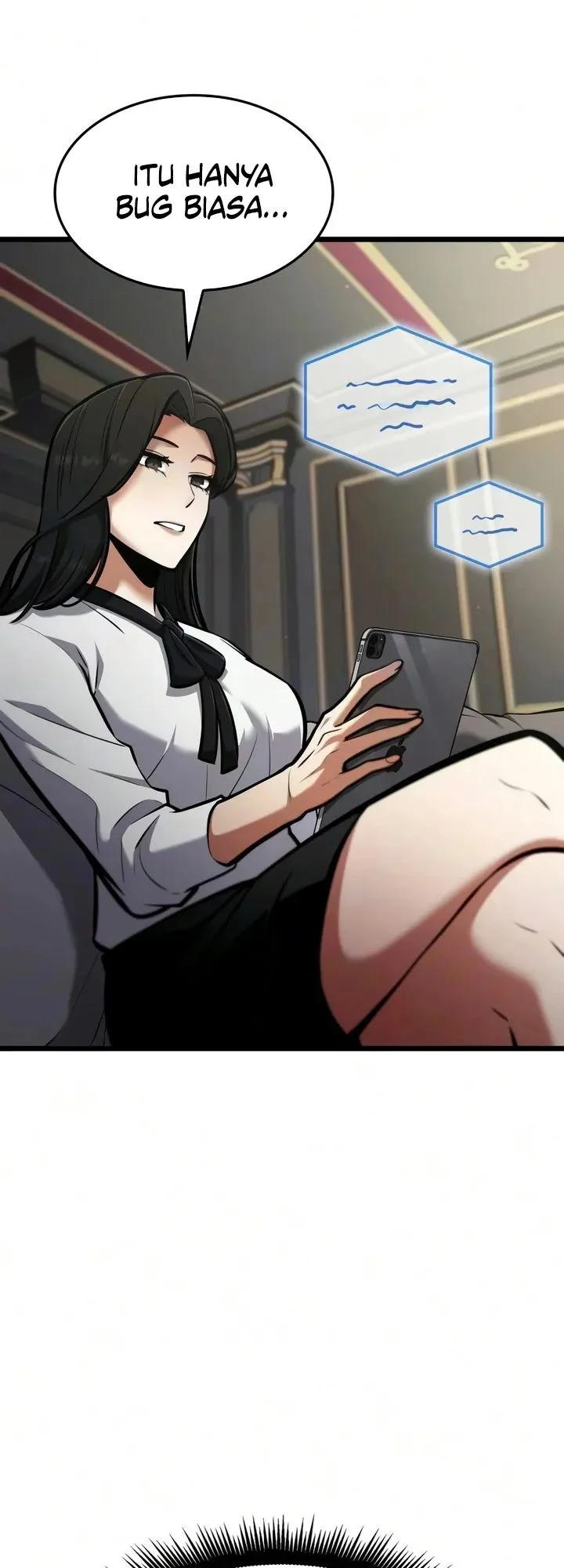 Emperor Of Solo Play Chapter 67 Gambar 16