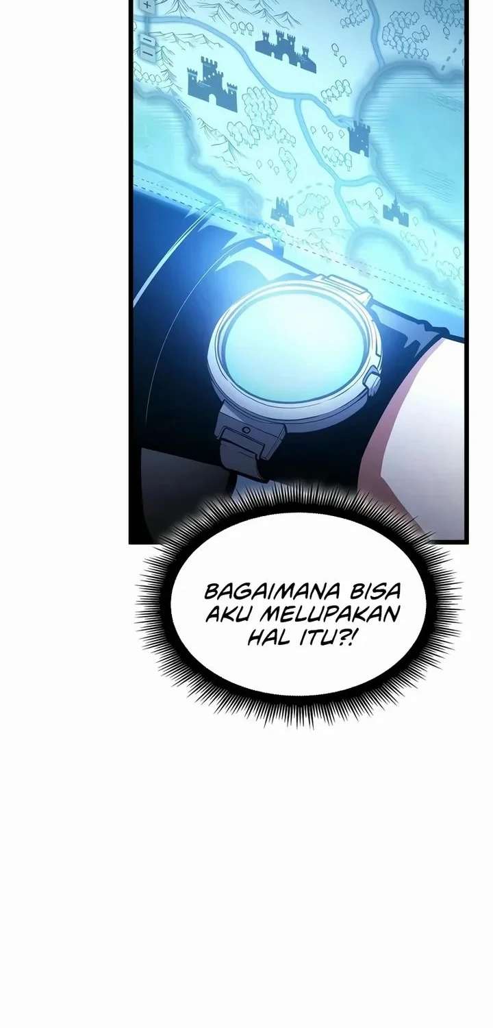 Emperor Of Solo Play Chapter 68 Gambar 19