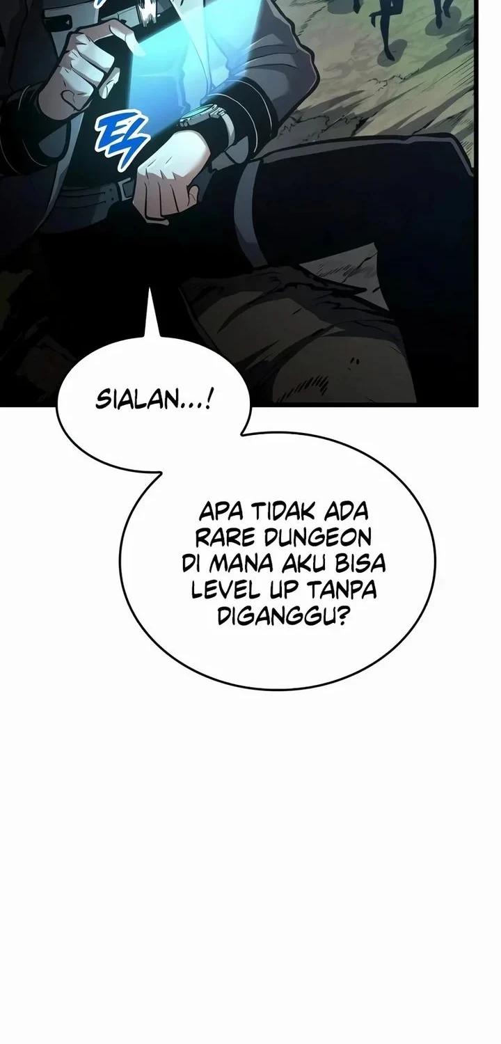 Emperor Of Solo Play Chapter 68 Gambar 17