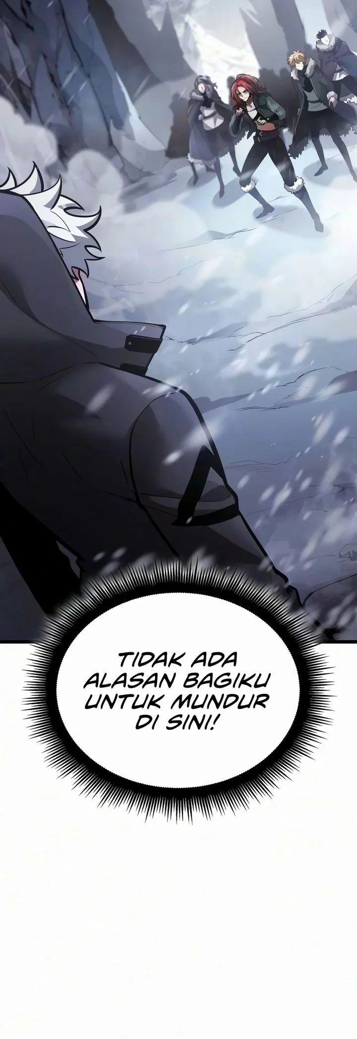 Emperor Of Solo Play Chapter 69 Gambar 17