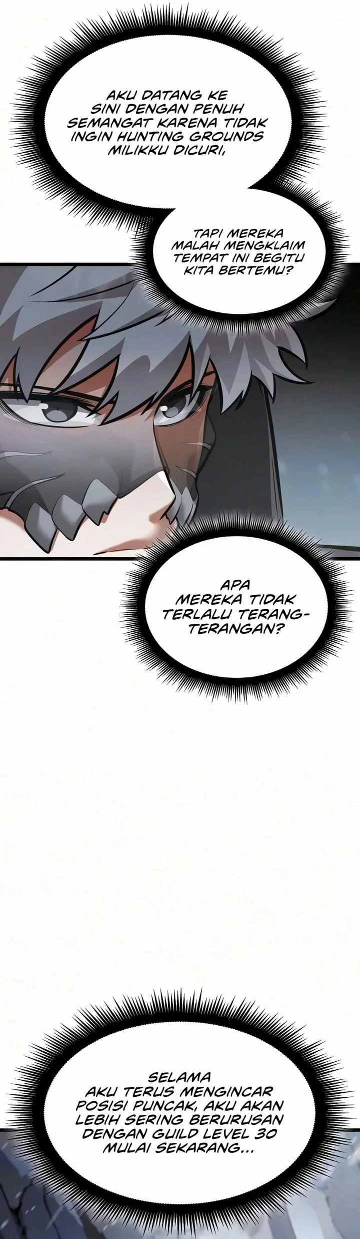 Emperor Of Solo Play Chapter 69 Gambar 16
