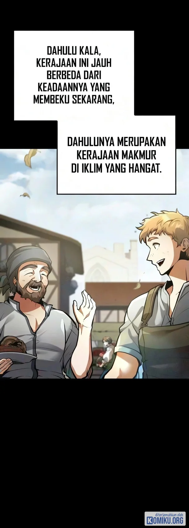 Emperor Of Solo Play Chapter 71 Gambar 21