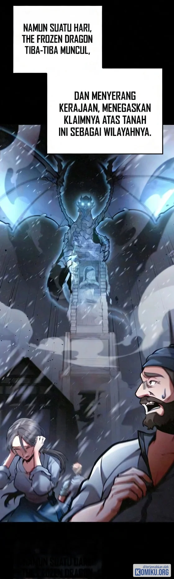 Emperor Of Solo Play Chapter 71 Gambar 22