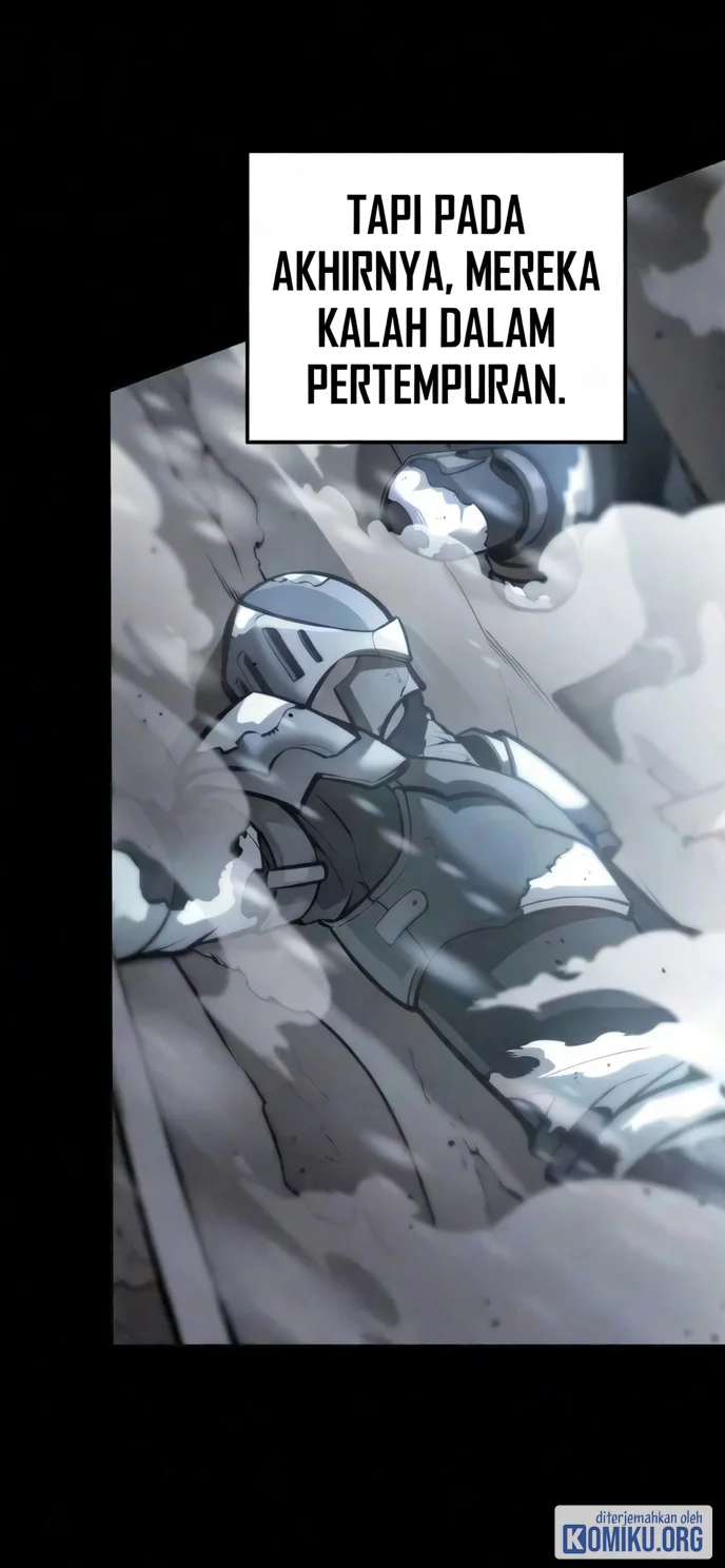Emperor Of Solo Play Chapter 71 Gambar 25