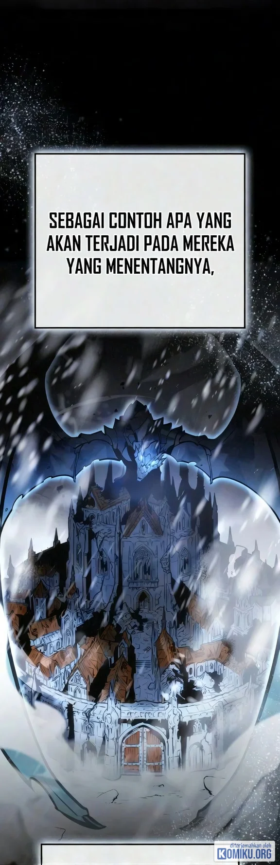 Emperor Of Solo Play Chapter 71 Gambar 26
