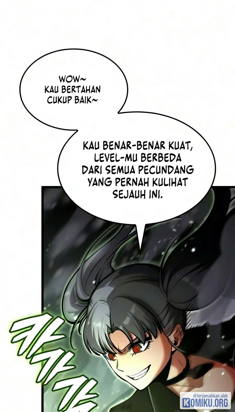 Emperor Of Solo Play Chapter 72 Gambar 17