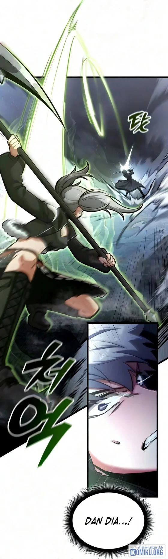 Emperor Of Solo Play Chapter 72 Gambar 20