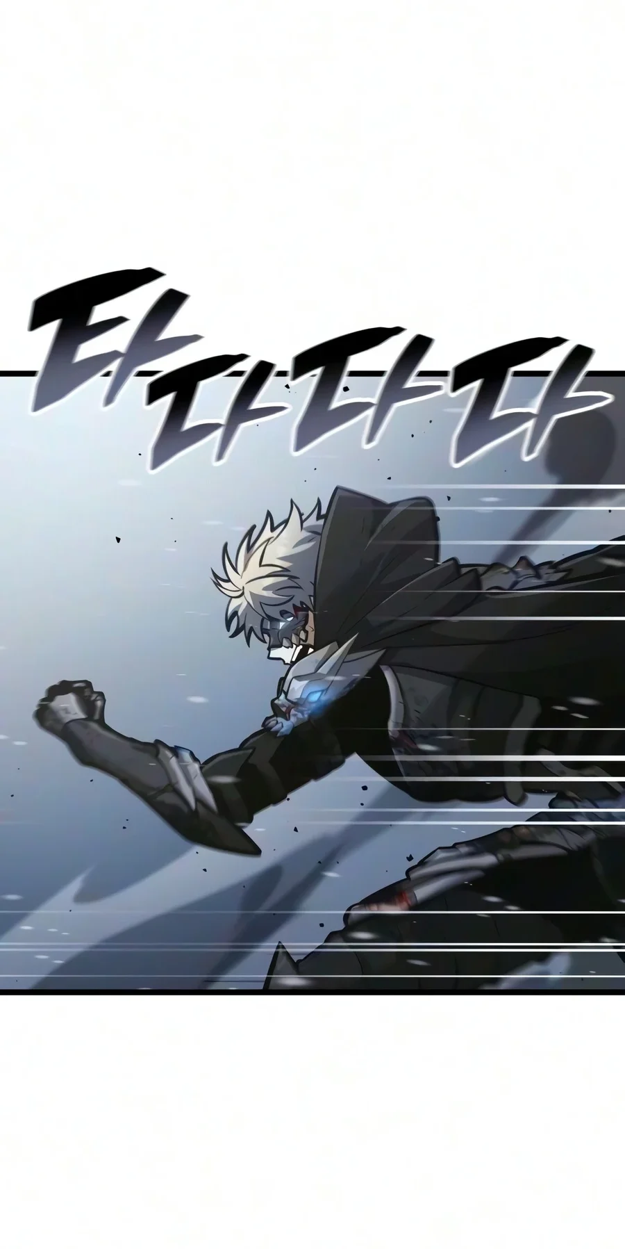 Emperor Of Solo Play Chapter 73 Gambar 20