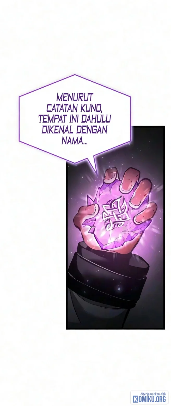 Emperor Of Solo Play Chapter 75 Gambar 19
