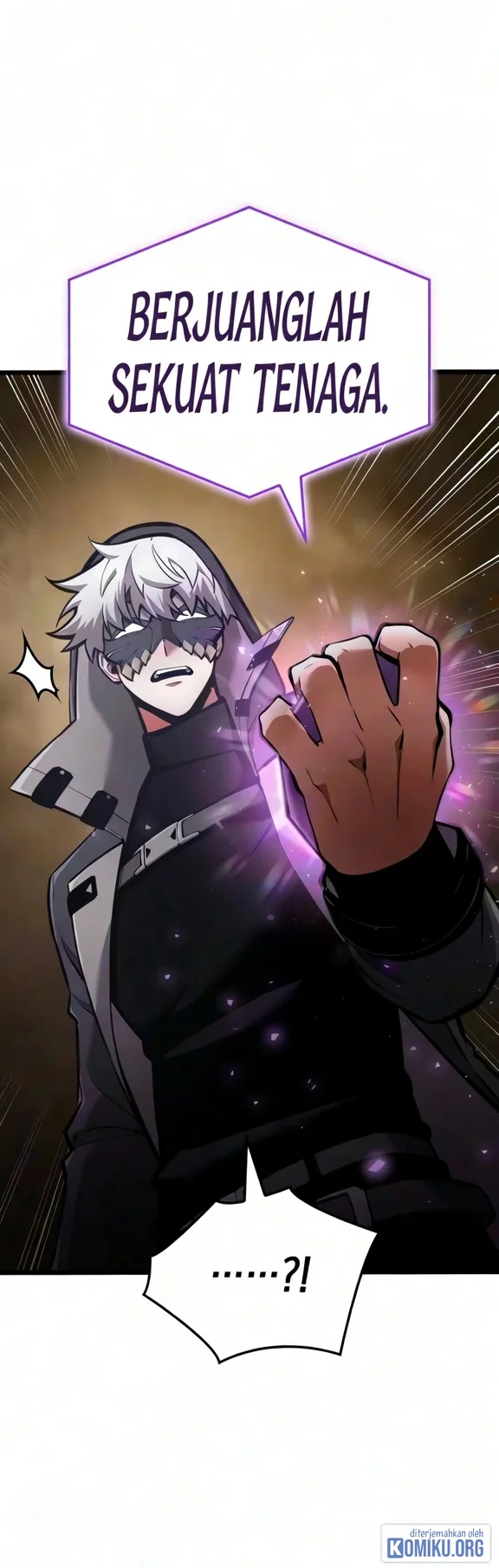 Emperor Of Solo Play Chapter 75 Gambar 20