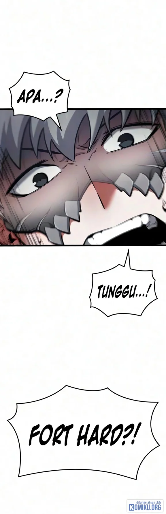 Emperor Of Solo Play Chapter 75 Gambar 21