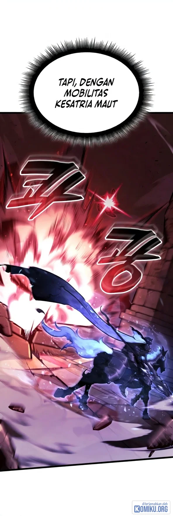 Emperor Of Solo Play Chapter 76 Gambar 22