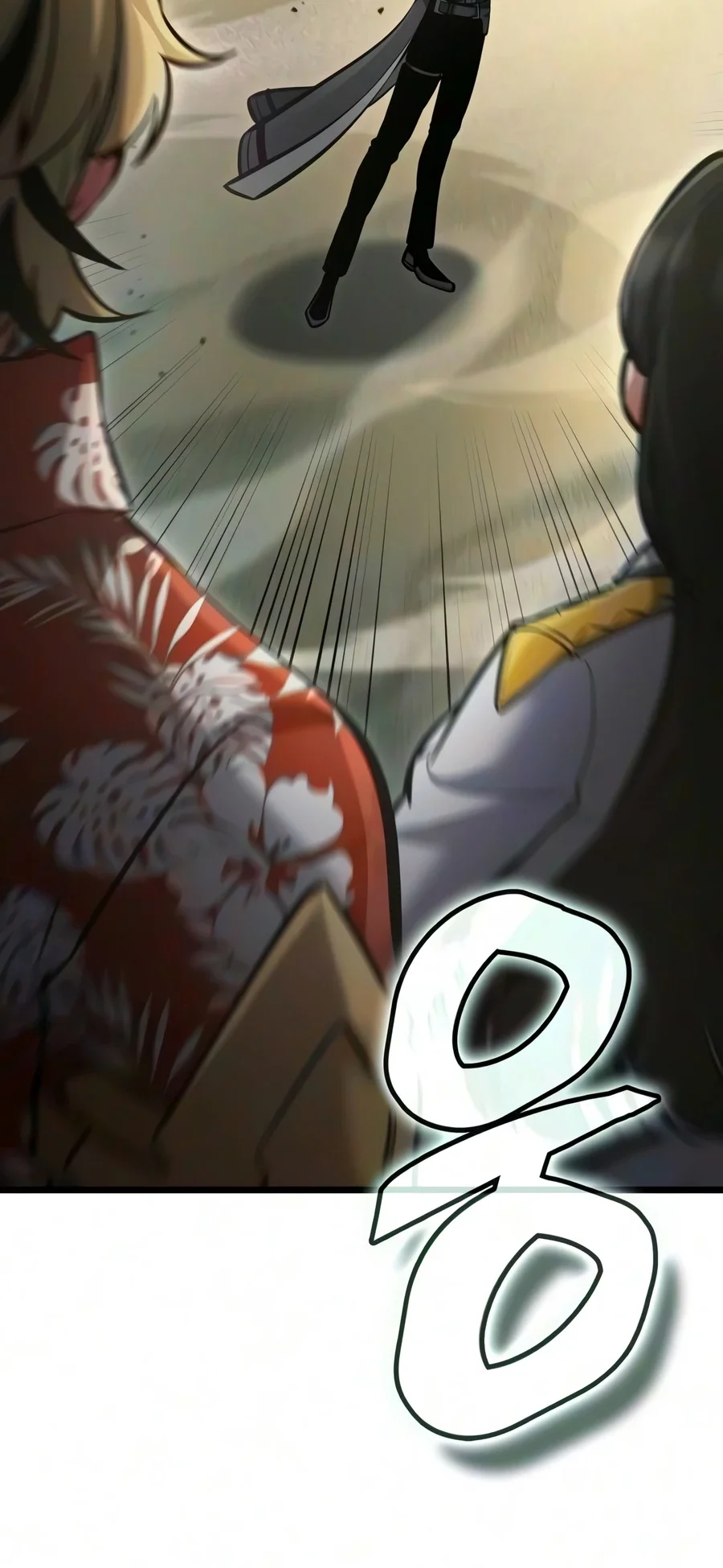 Emperor Of Solo Play Chapter 77 Gambar 22