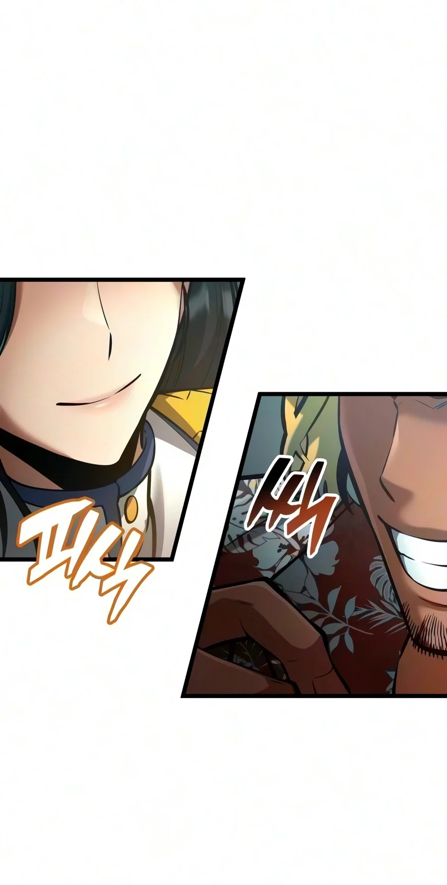 Emperor Of Solo Play Chapter 77 Gambar 24