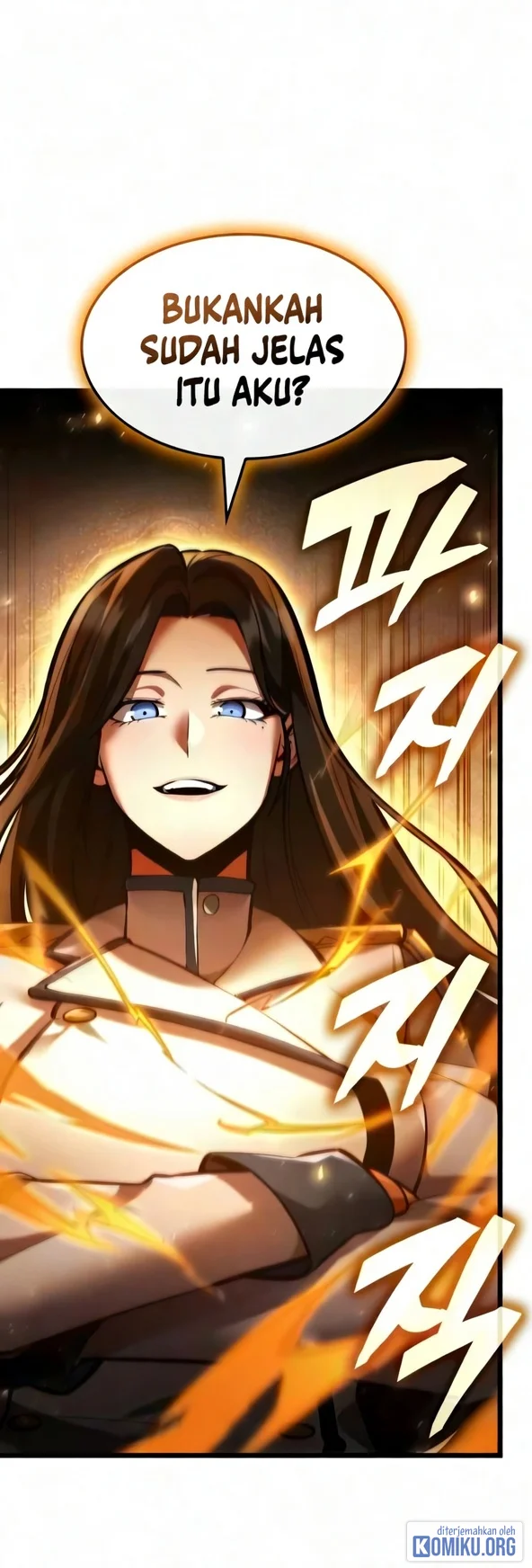 Emperor Of Solo Play Chapter 77 Gambar 25