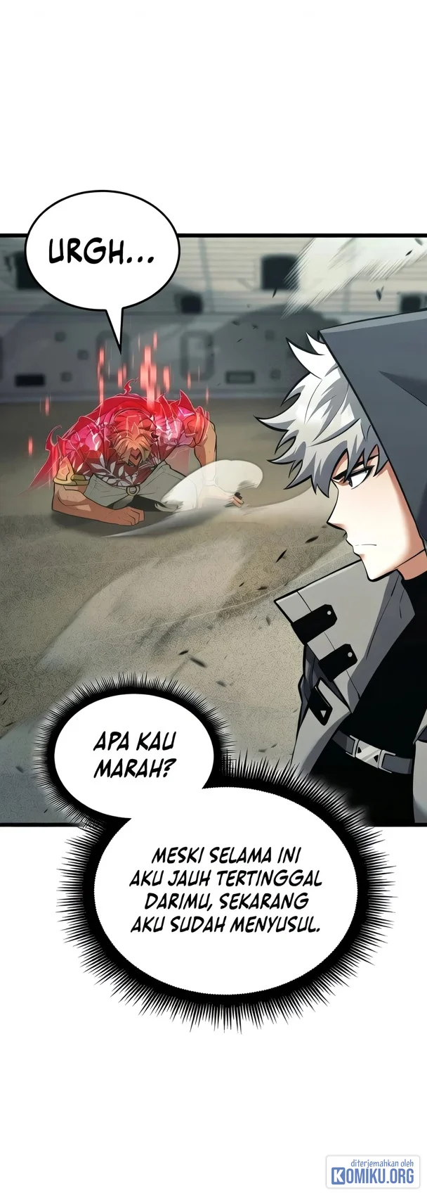 Emperor Of Solo Play Chapter 78 Gambar 19