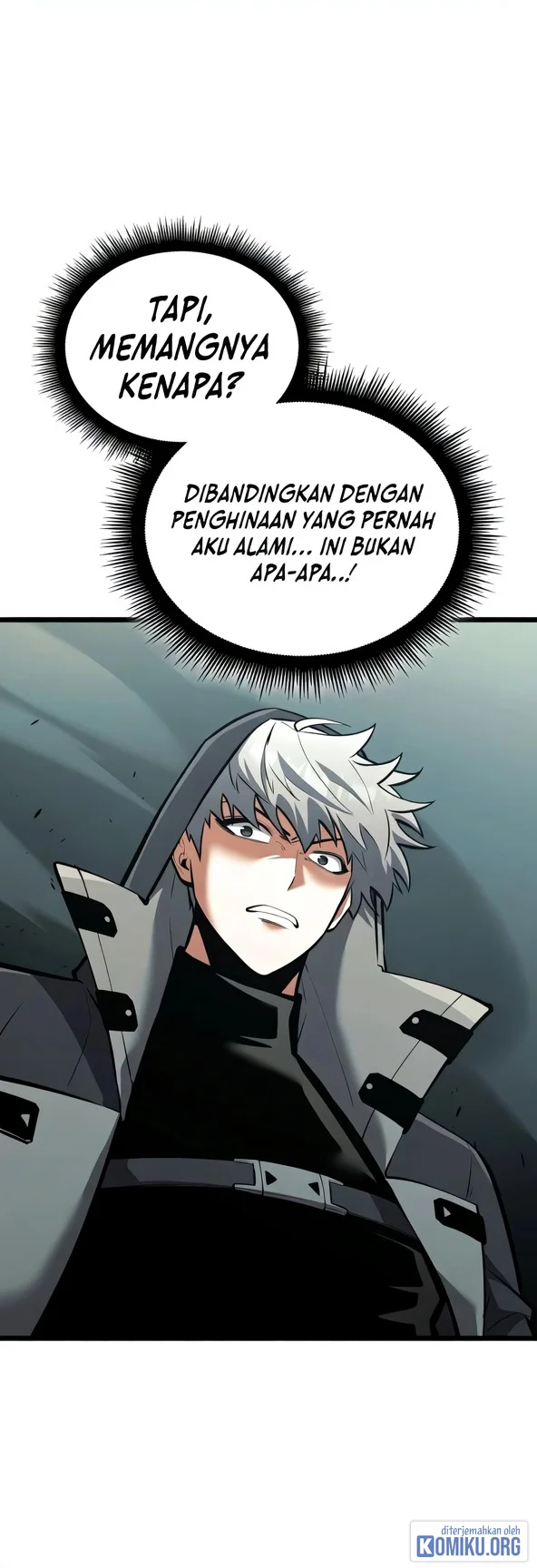 Emperor Of Solo Play Chapter 78 Gambar 21