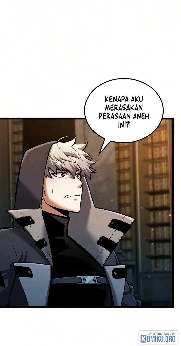 Emperor Of Solo Play Chapter 79 Gambar 21
