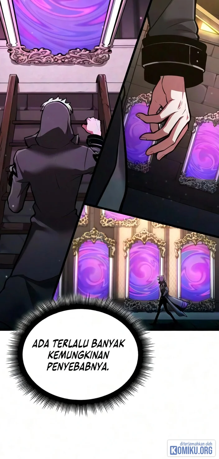 Emperor Of Solo Play Chapter 79 Gambar 27
