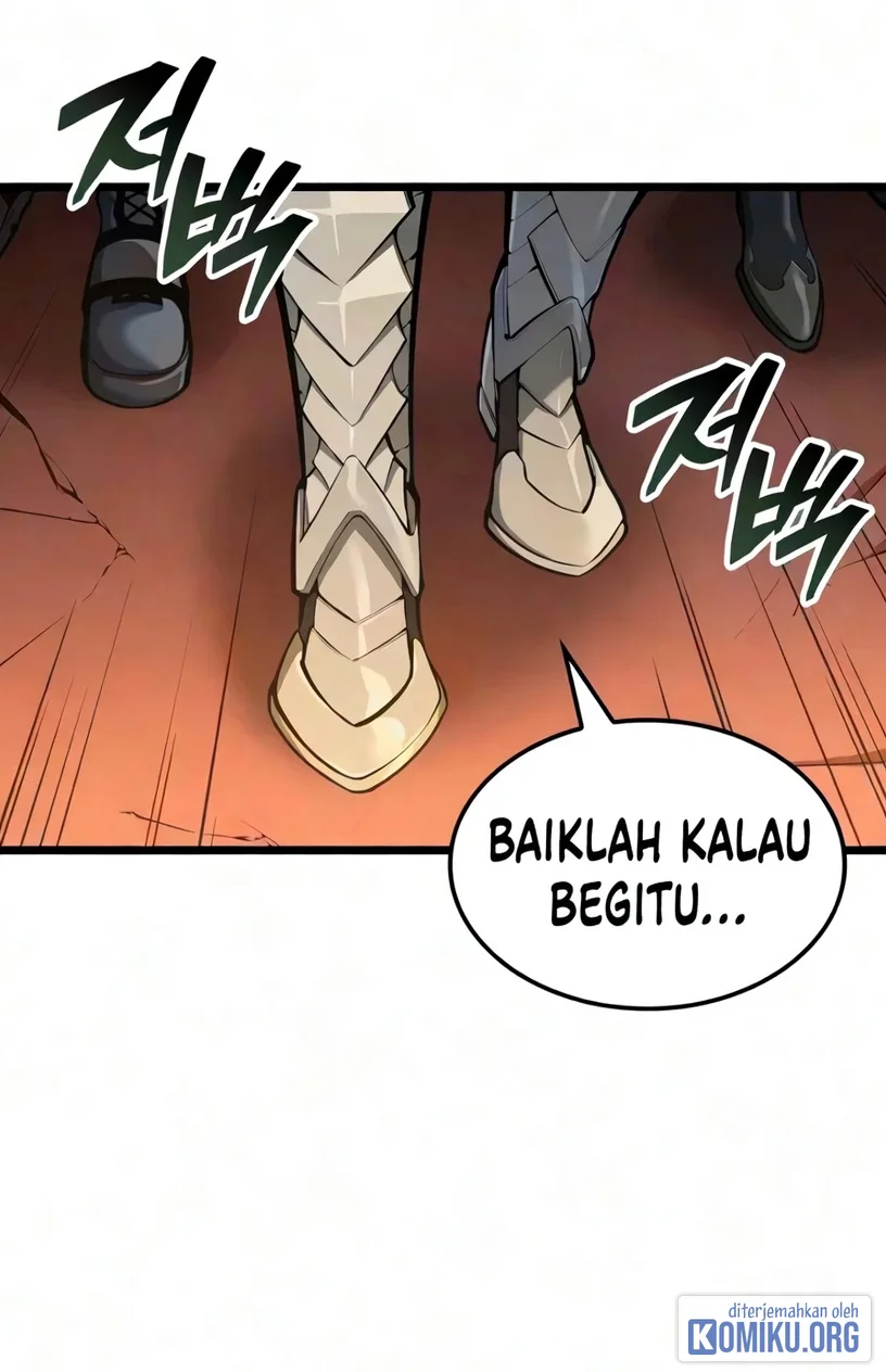 Emperor Of Solo Play Chapter 82 Gambar 22