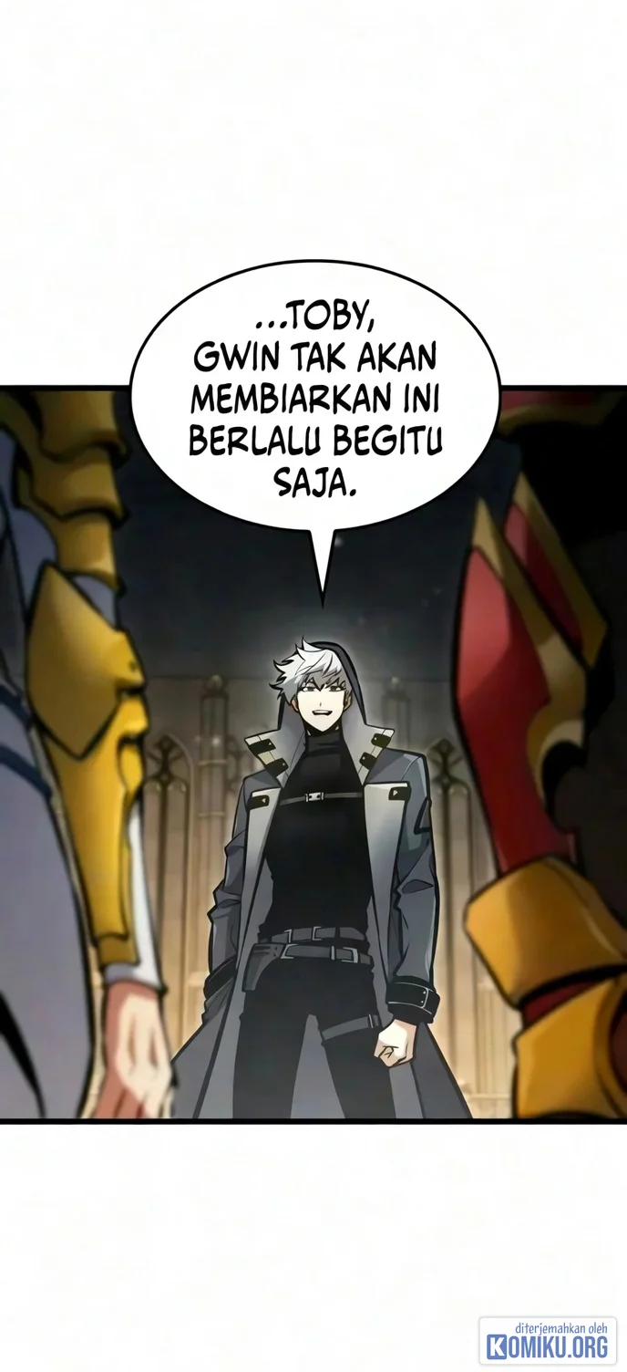 Emperor Of Solo Play Chapter 83 Gambar 16