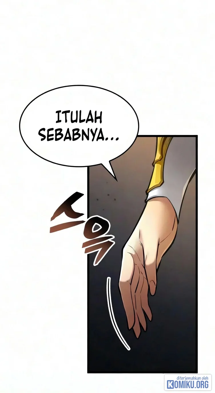 Emperor Of Solo Play Chapter 83 Gambar 17