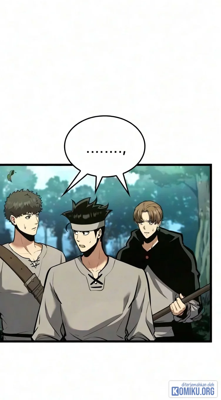 Emperor Of Solo Play Chapter 84 Gambar 20