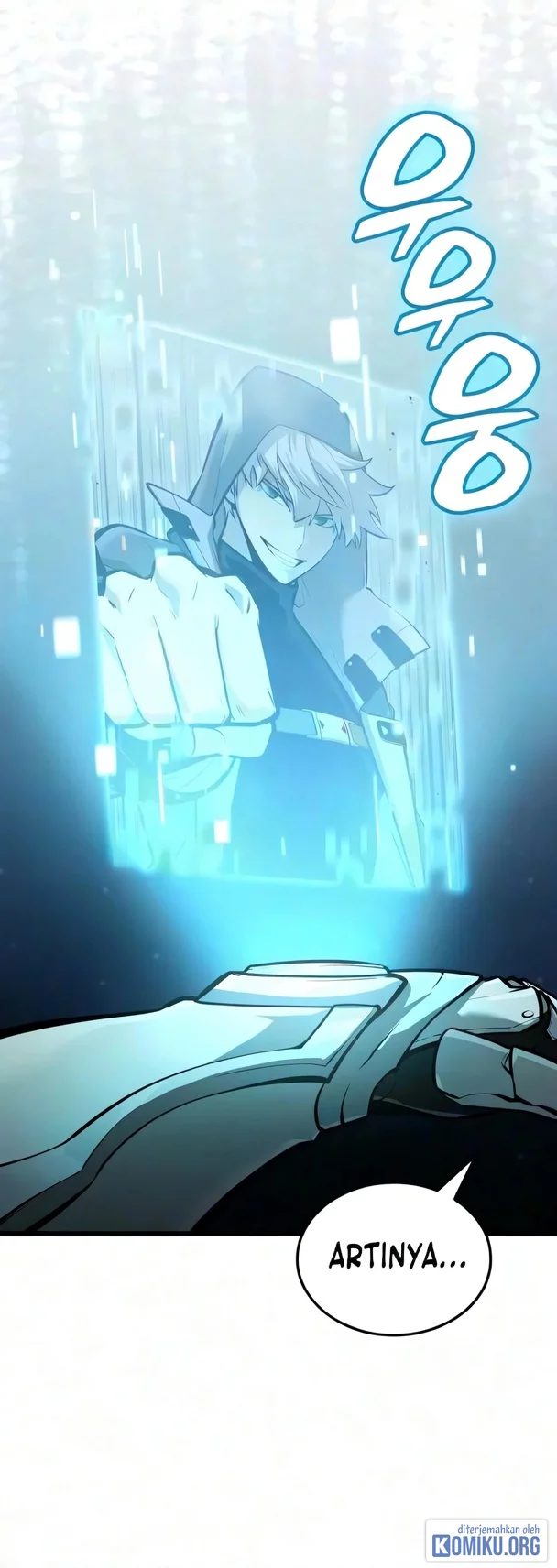 Emperor Of Solo Play Chapter 85 Gambar 18