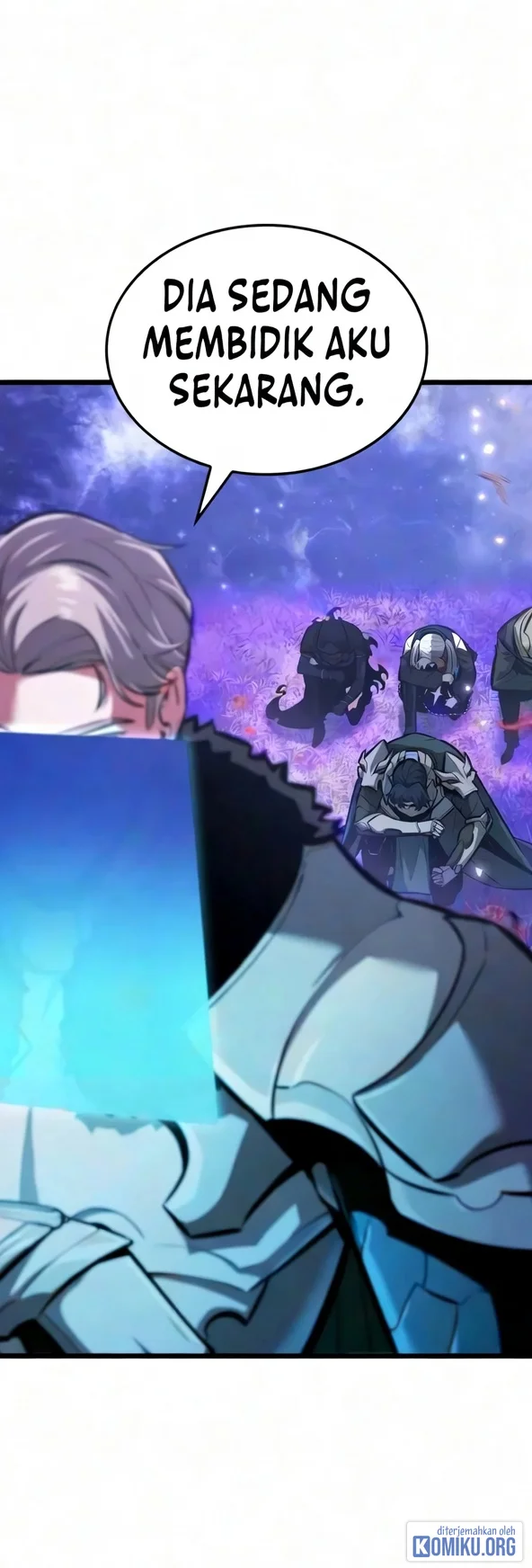 Emperor Of Solo Play Chapter 85 Gambar 19