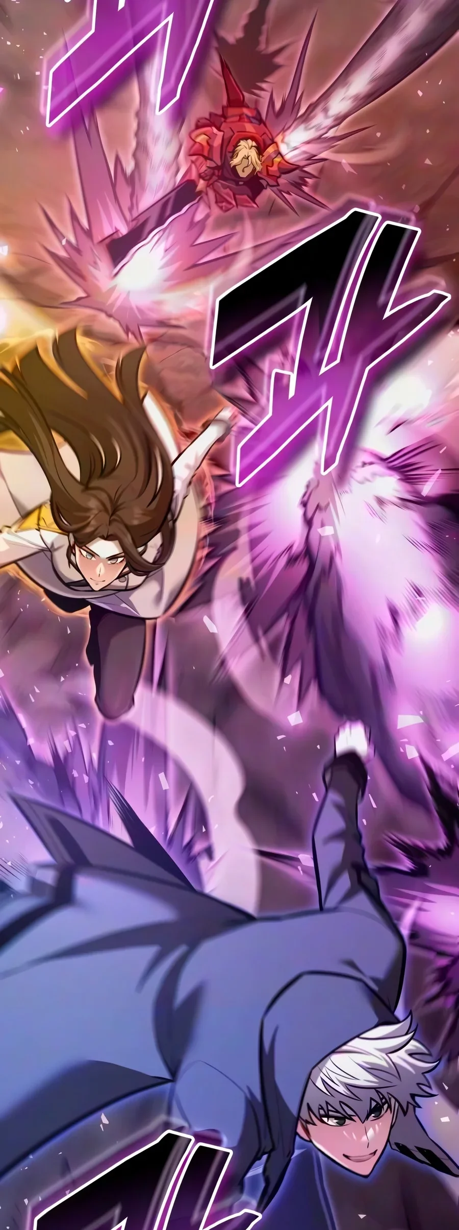 Emperor Of Solo Play Chapter 86 Gambar 20
