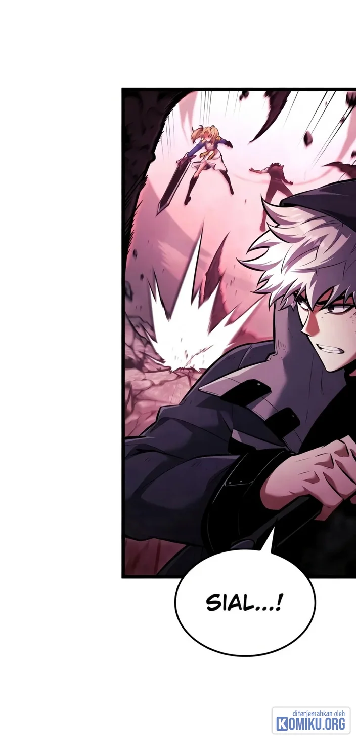 Emperor Of Solo Play Chapter 87 Gambar 18