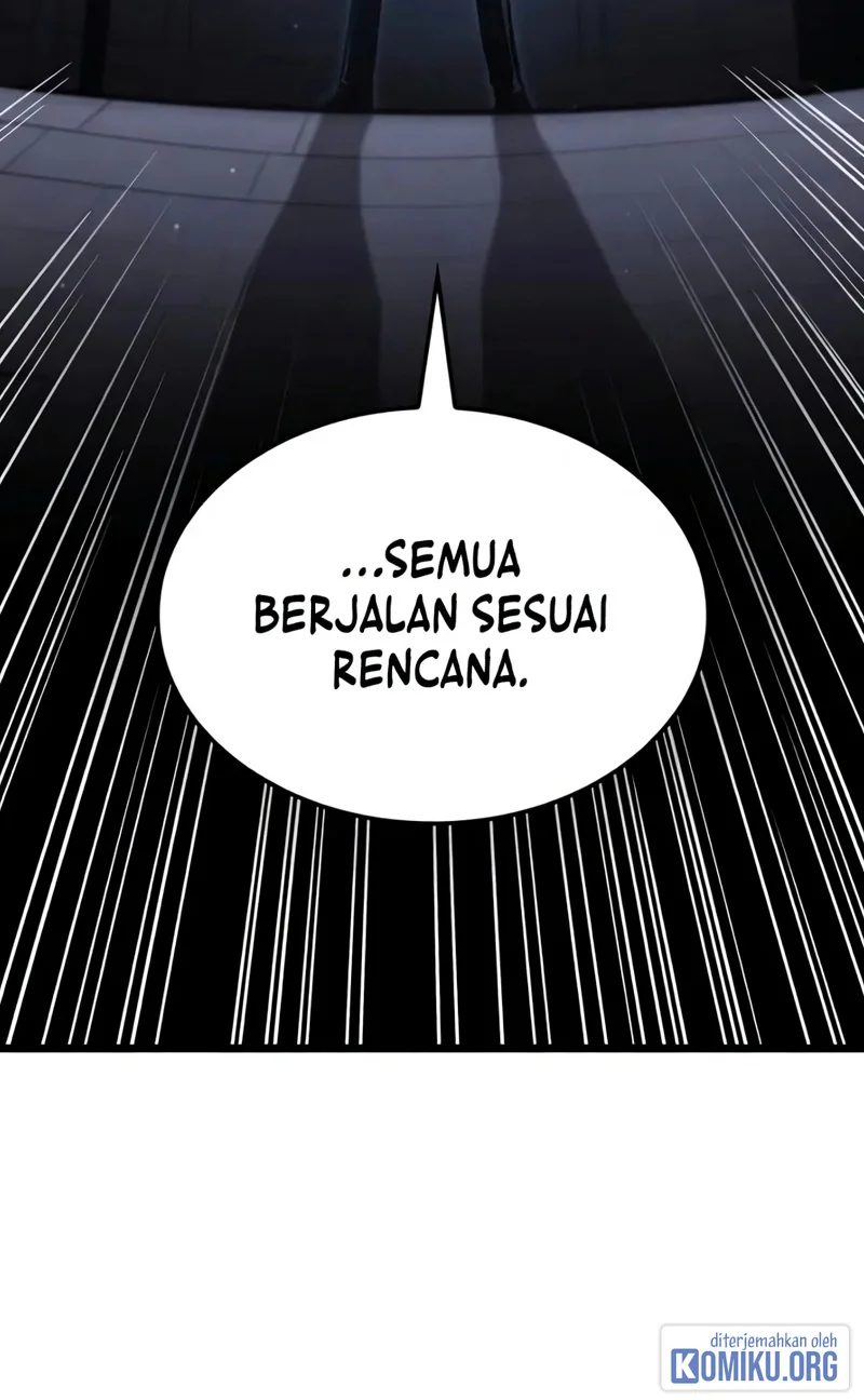 Emperor Of Solo Play Chapter 88 Gambar 18