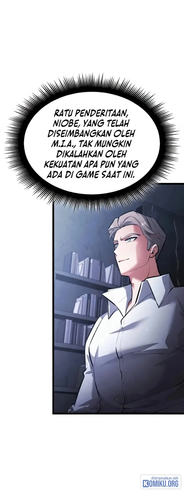 Emperor Of Solo Play Chapter 88 Gambar 19