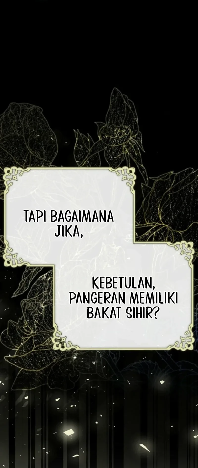 En Travesti - I Became a Fake Prince Chapter 10 Gambar 16