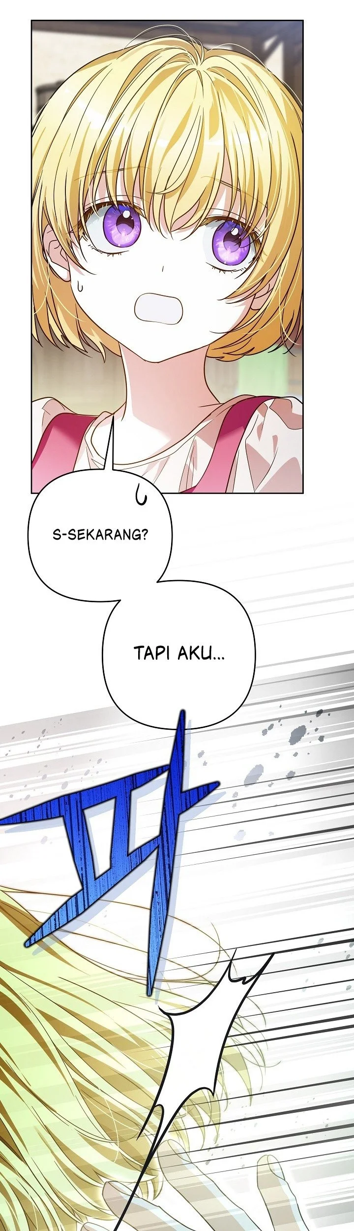 En Travesti - I Became a Fake Prince Chapter 11 Gambar 12