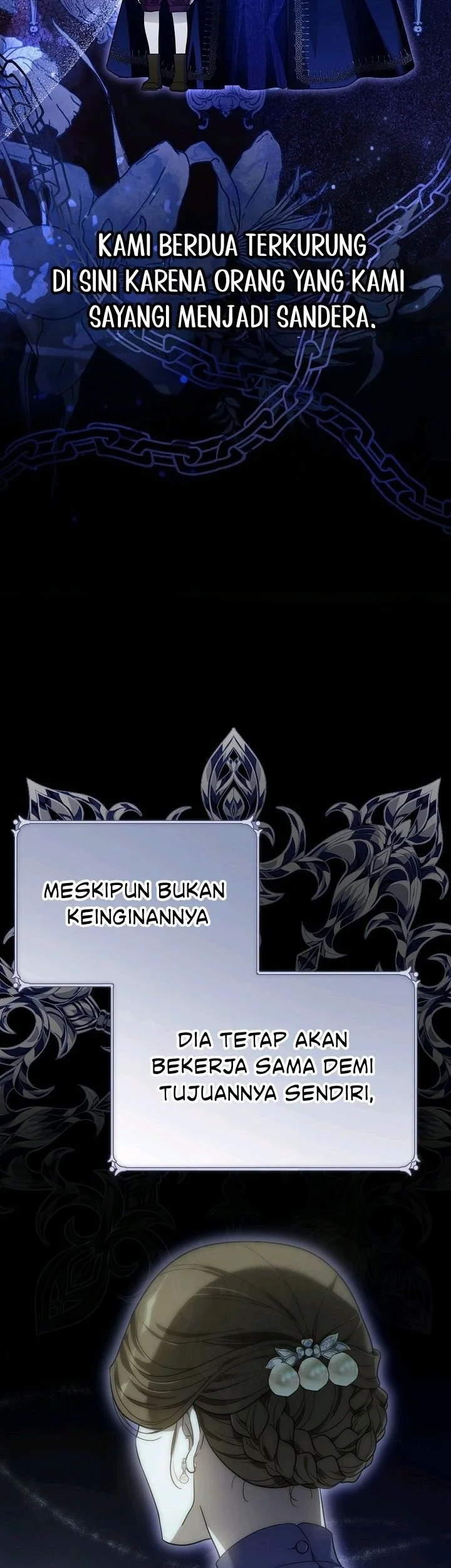 En Travesti - I Became a Fake Prince Chapter 12 Gambar 11