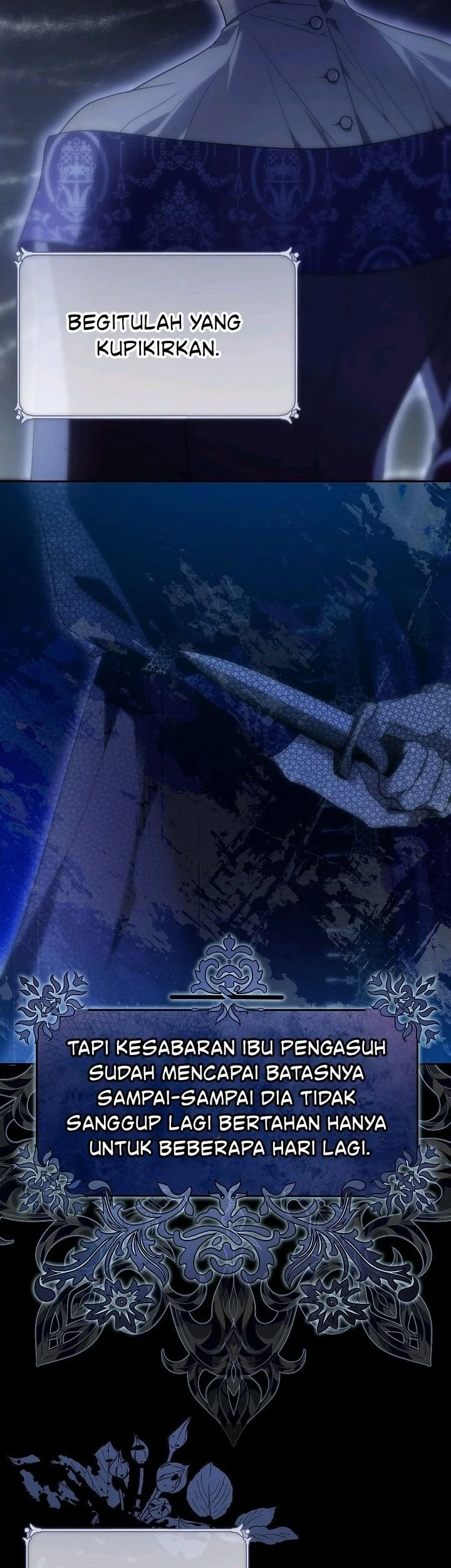 En Travesti - I Became a Fake Prince Chapter 12 Gambar 12