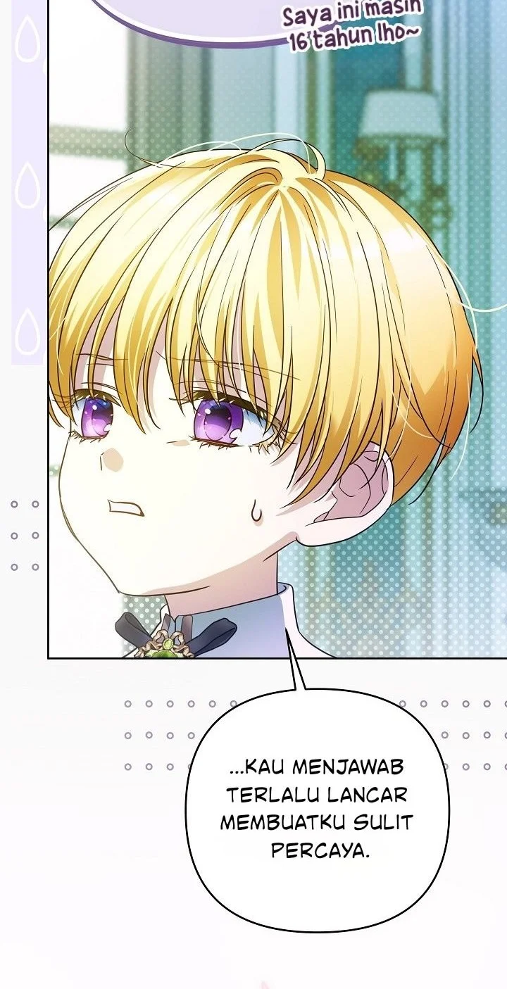 En Travesti - I Became a Fake Prince Chapter 14 Gambar 14