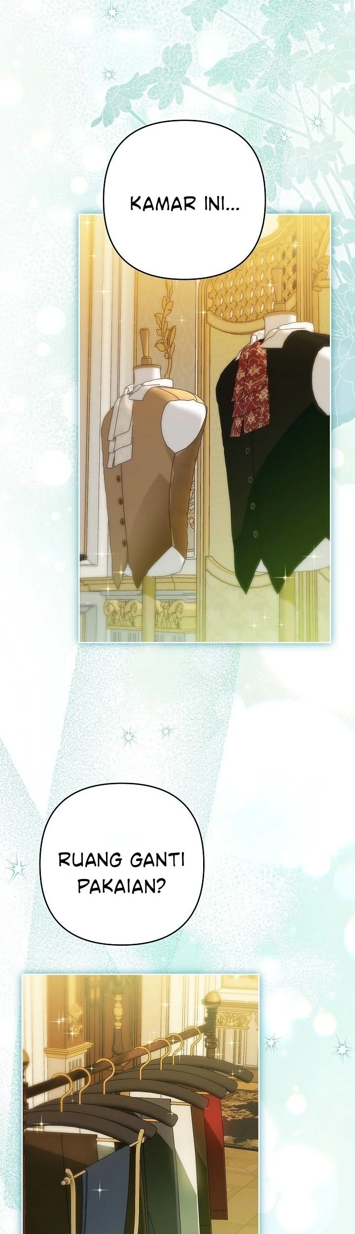 En Travesti - I Became a Fake Prince Chapter 15 Gambar 12