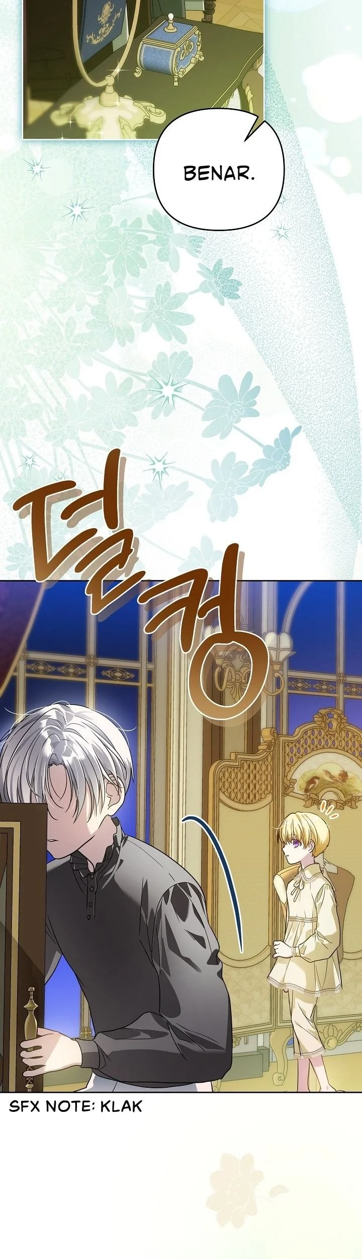 En Travesti - I Became a Fake Prince Chapter 15 Gambar 13