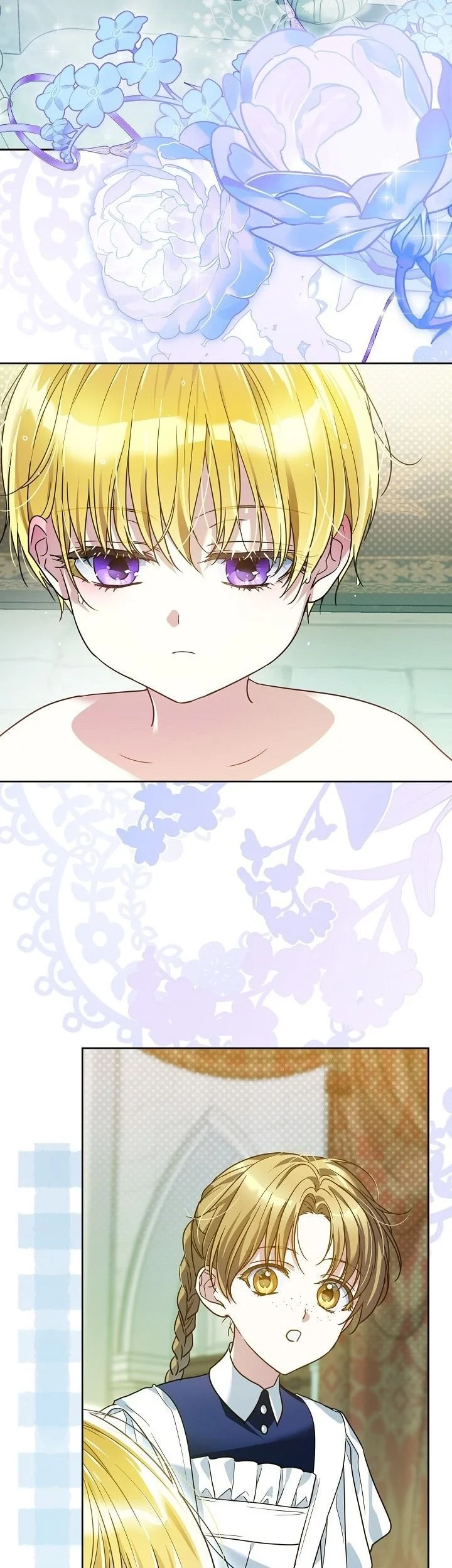 En Travesti - I Became a Fake Prince Chapter 16 Gambar 14