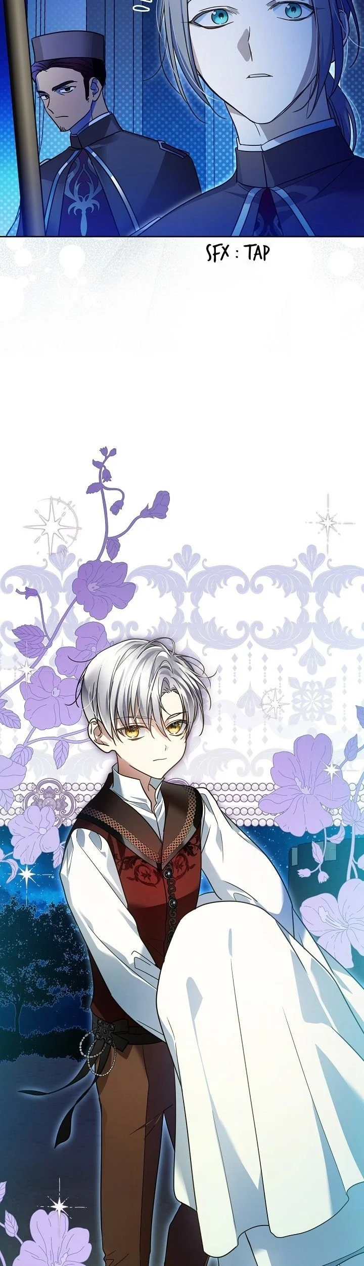 En Travesti - I Became a Fake Prince Chapter 17 Gambar 10