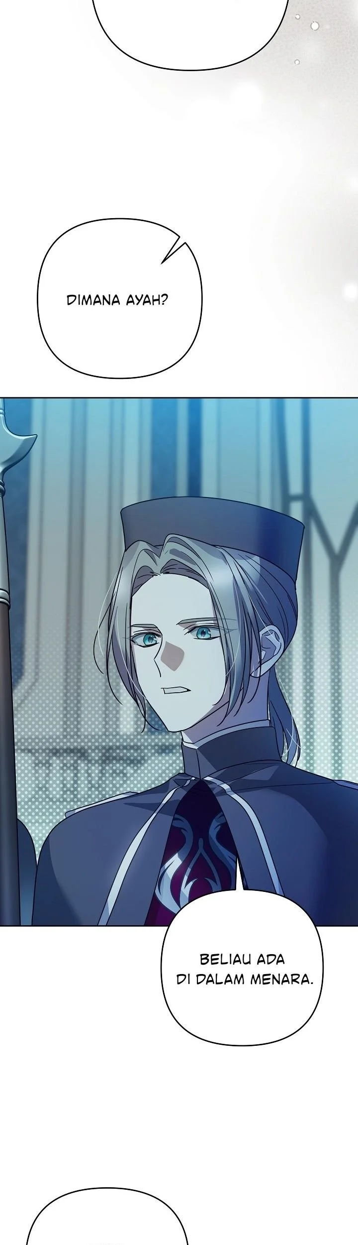 En Travesti - I Became a Fake Prince Chapter 17 Gambar 12