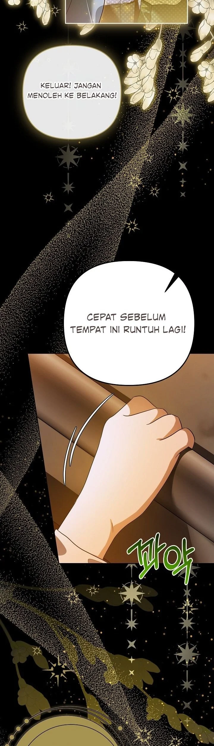 En Travesti - I Became a Fake Prince Chapter 18 Gambar 14