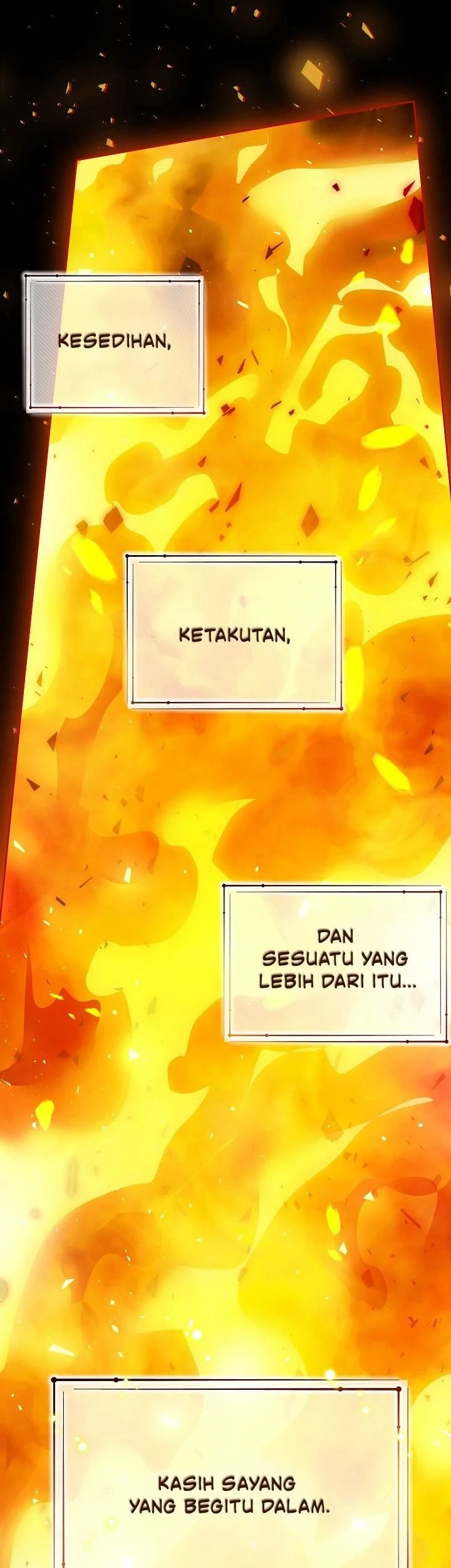 En Travesti - I Became a Fake Prince Chapter 19 Gambar 14