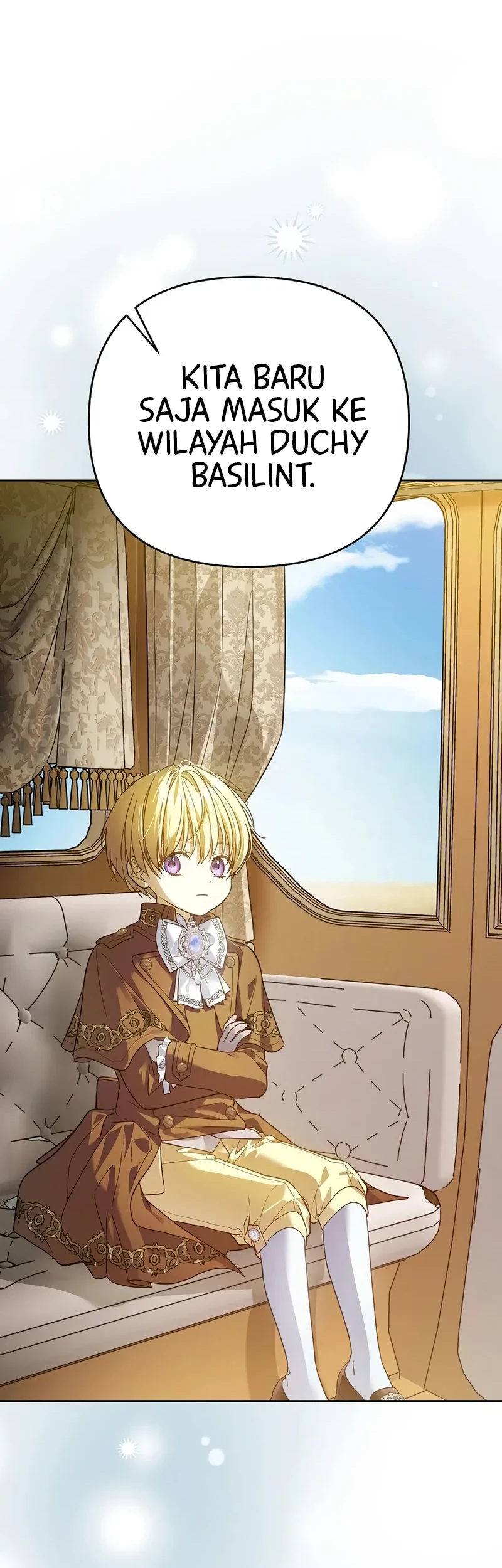 En Travesti - I Became a Fake Prince Chapter 2 Gambar 14