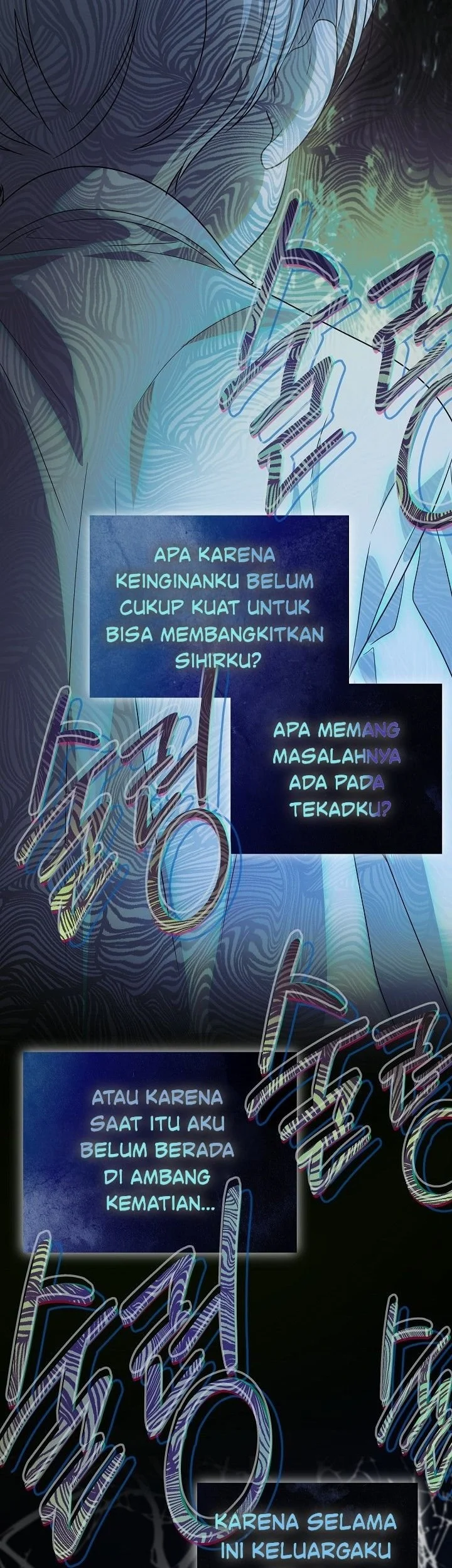 En Travesti - I Became a Fake Prince Chapter 20 Gambar 11